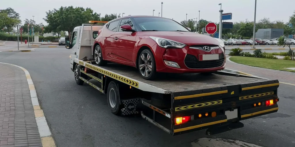 Auto-Towing Auto Towing