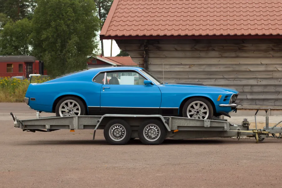 Long Distance Towing Long Distance Towing