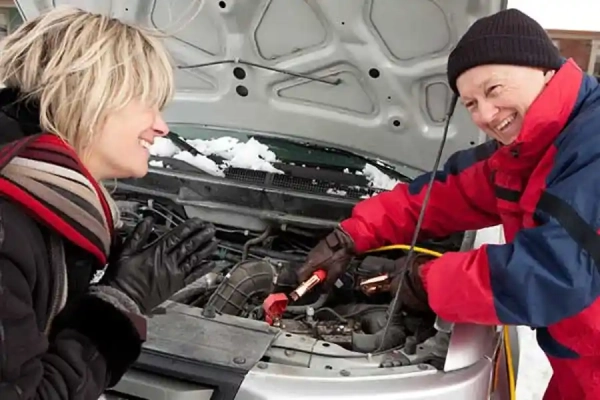 Trusted Towing Company in Lake Grove, NY