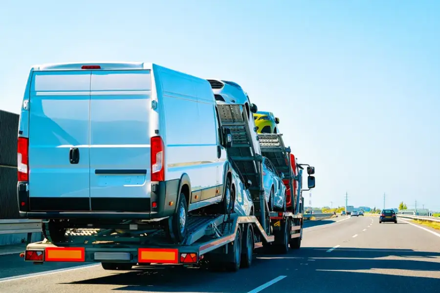 Affordable Long Distance Towing Lake Grove, NY