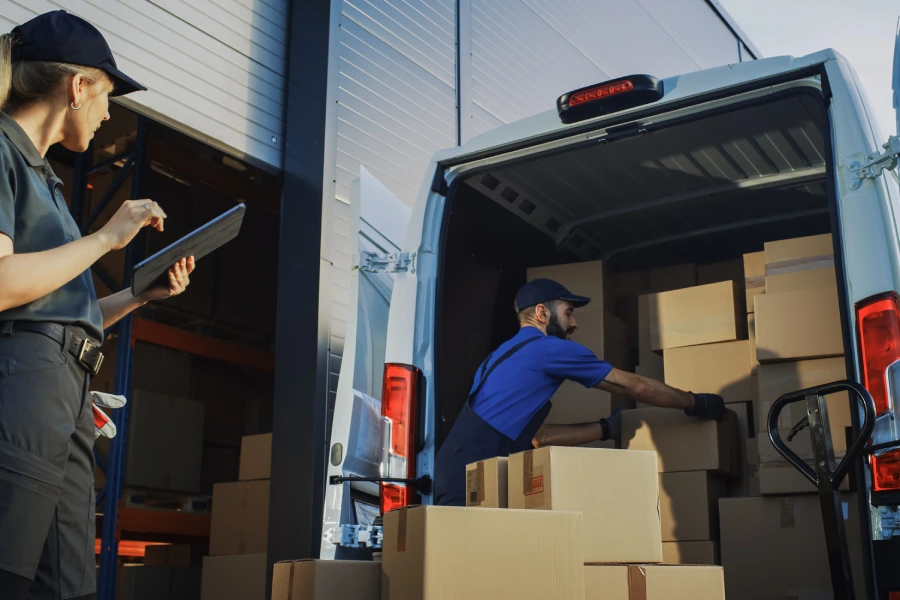 Experienced Transportation Services Lake Grove, NY