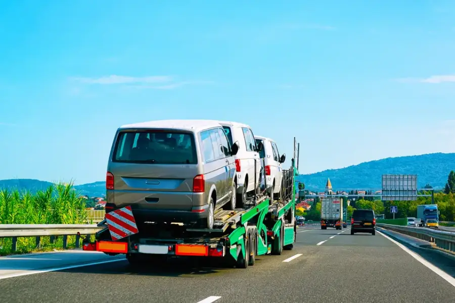 Expert Long Distance Towing Lake Grove, NY