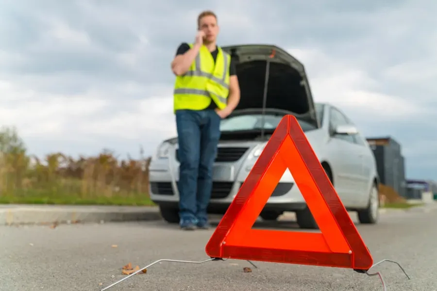 Professional Roadside Assistance Lake Grove, NY