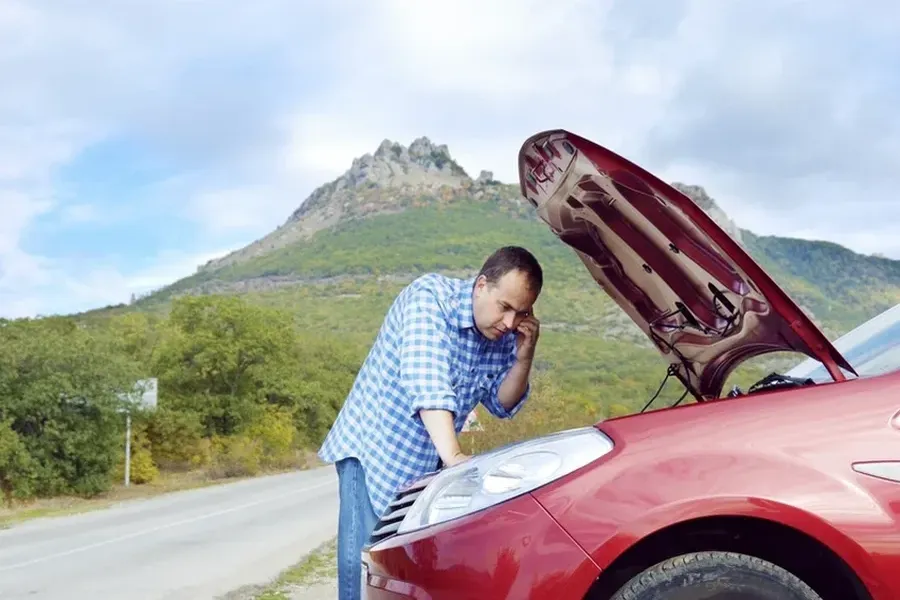 The Role Of Roadside Assistance In Vehicle Emergencies in Lake Grove, NY